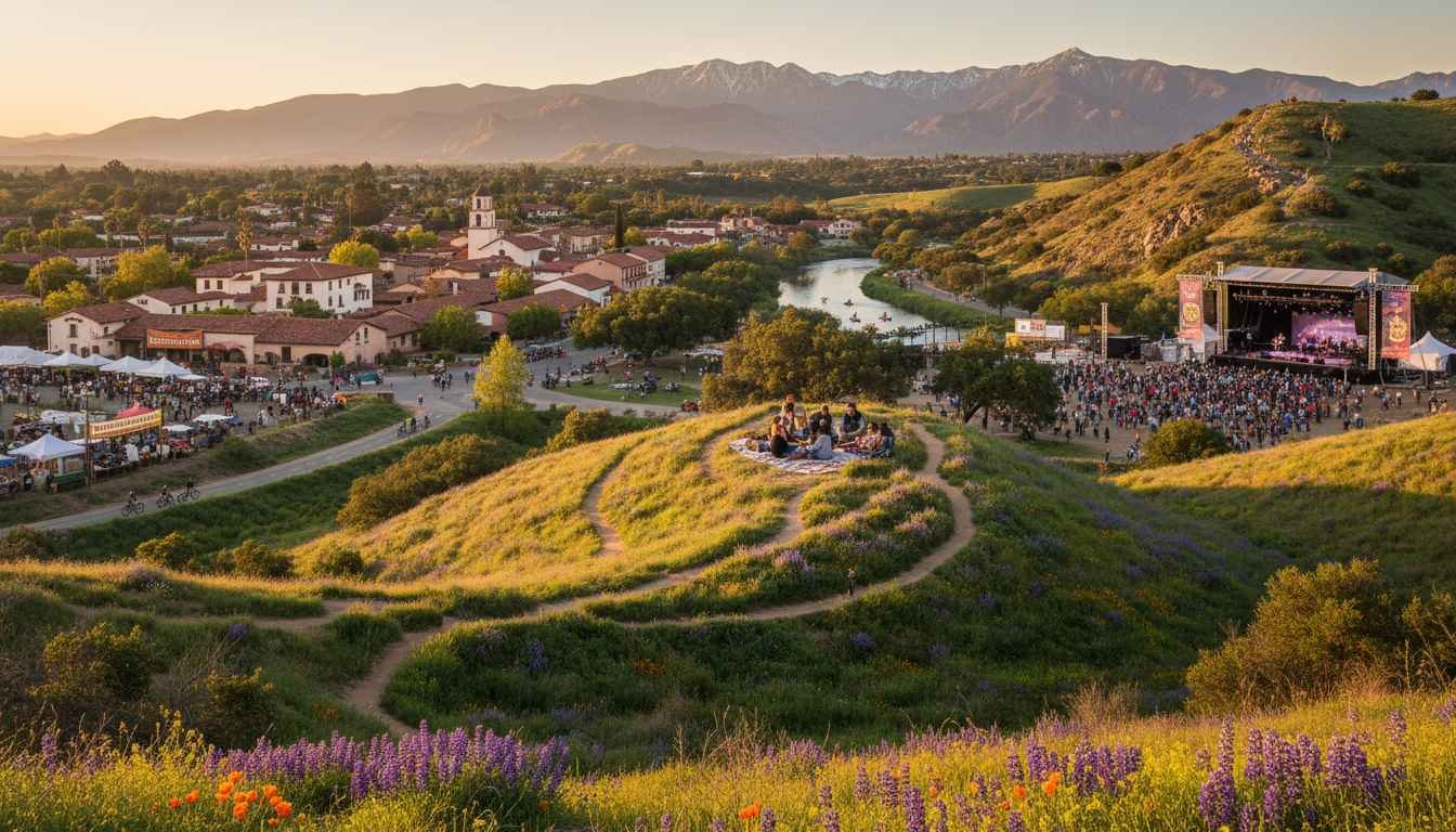 places to visit in inland empire ca