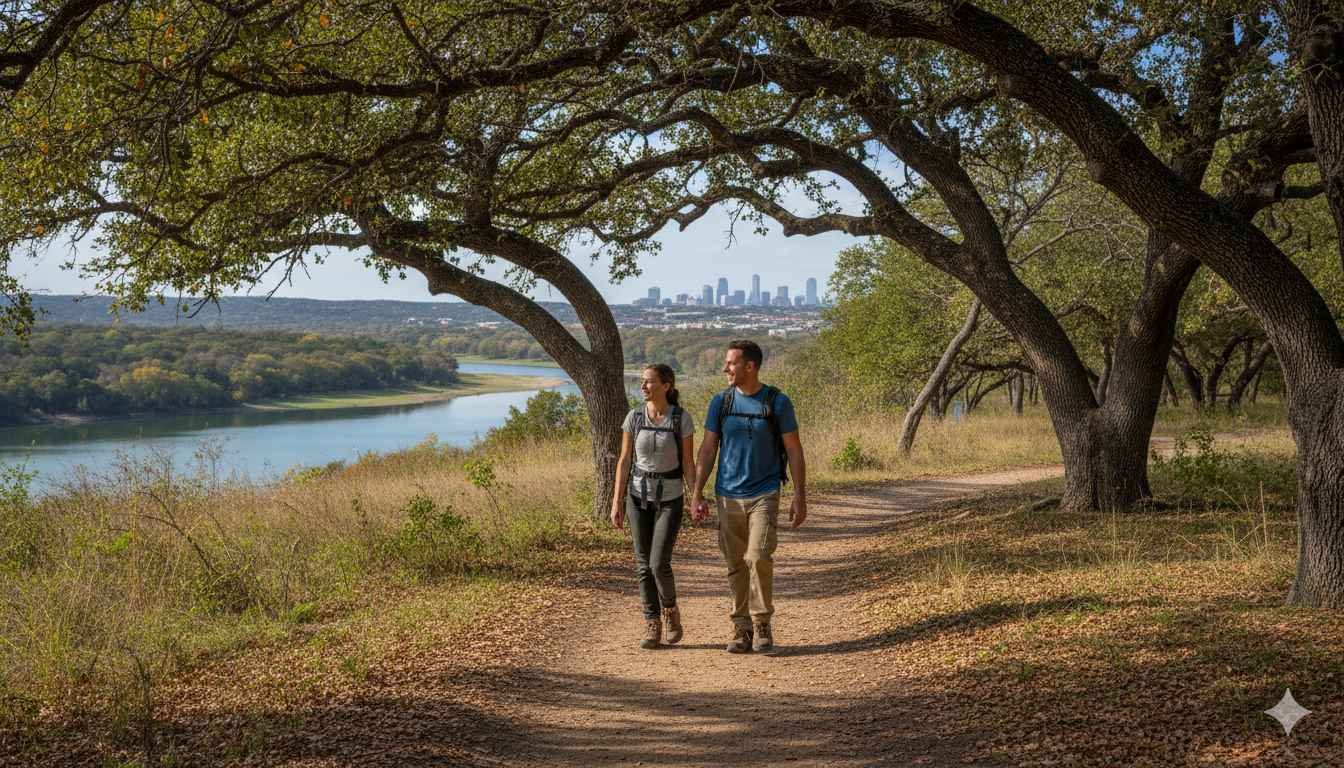 Places To Visit Near Dallas For Weekend
