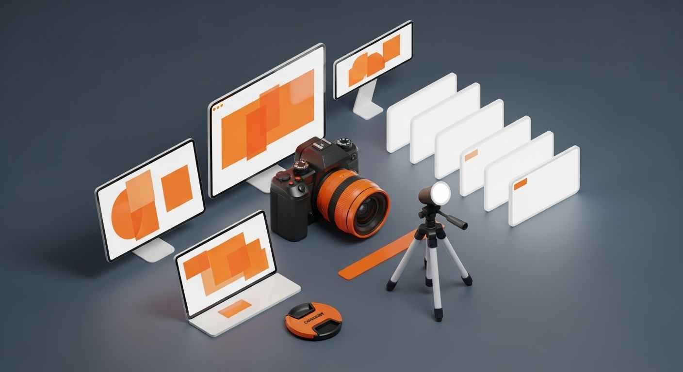 High-Performance Visual Production