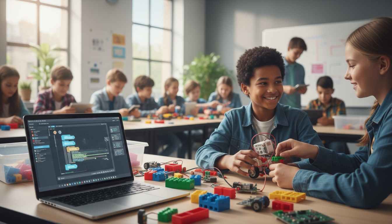 Innovative Strategies for Teaching STEM in Hybrid and Online Learning Environments