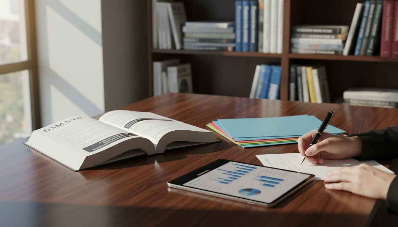 Psycho-Educational Evaluations