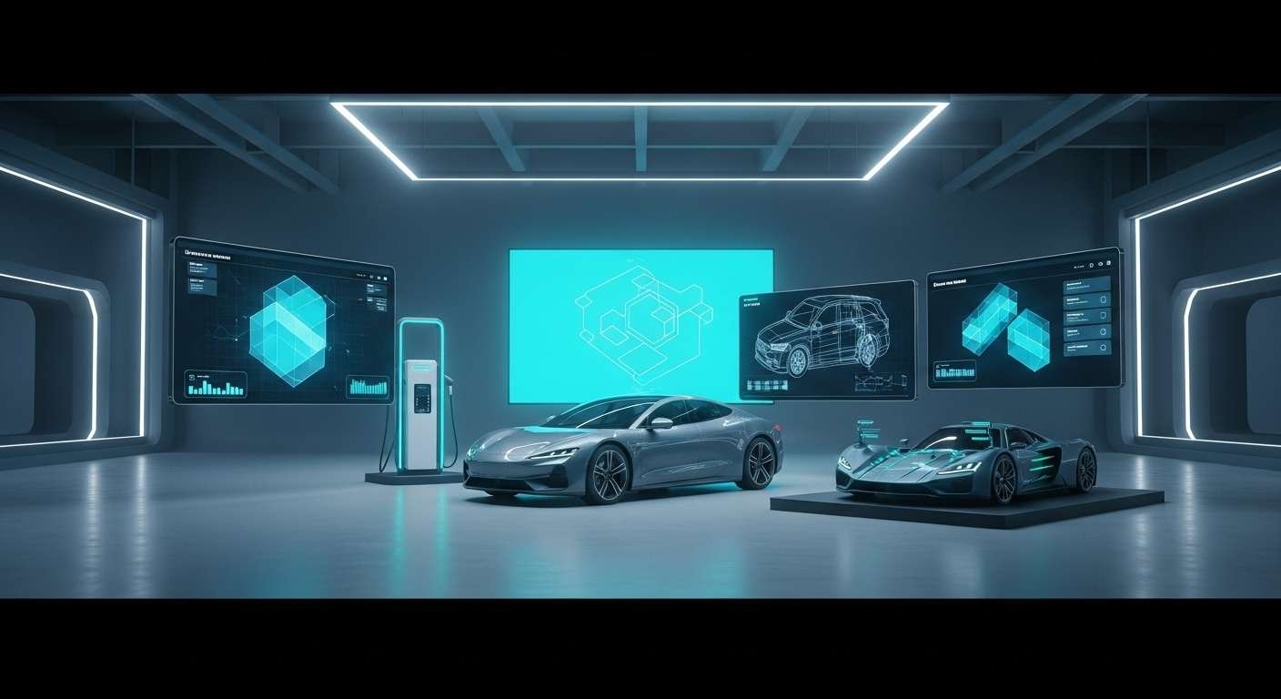 automotive digital marketing strategy