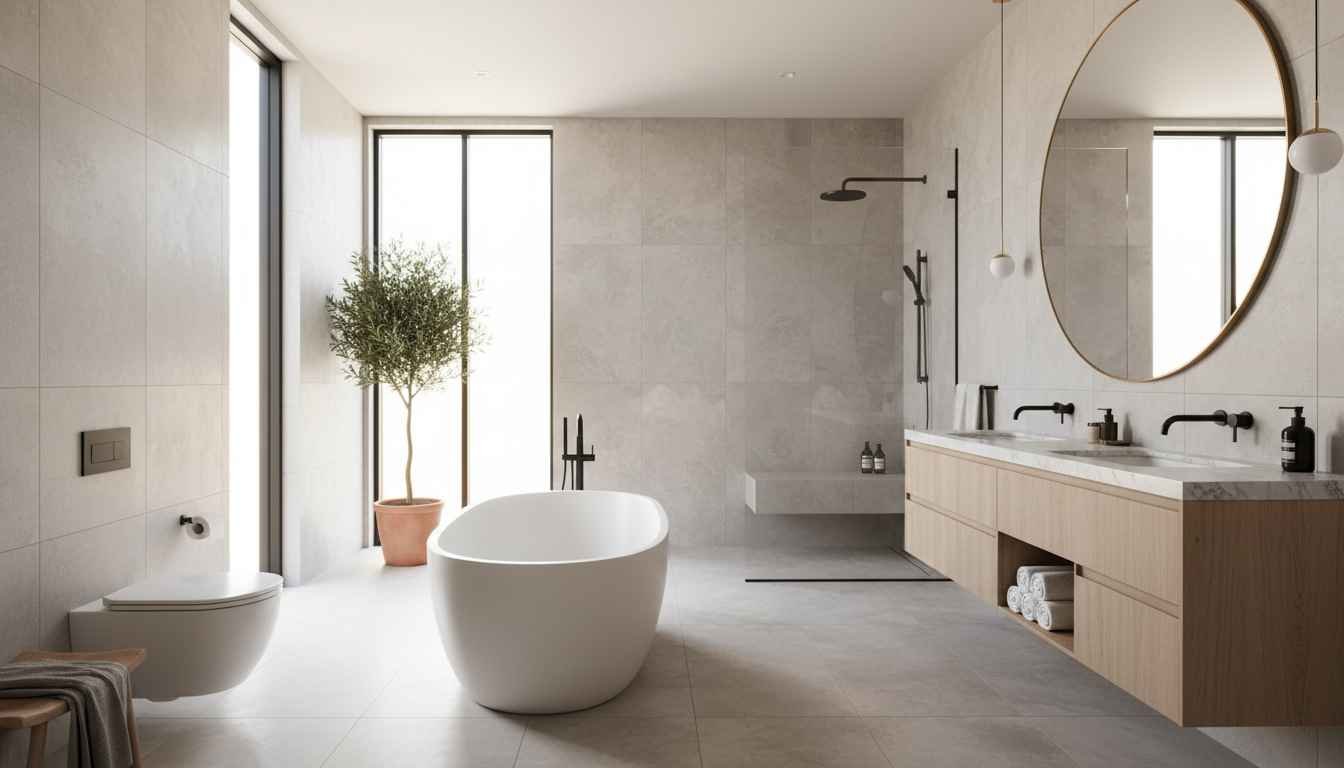 bathroom interior designer melbourne