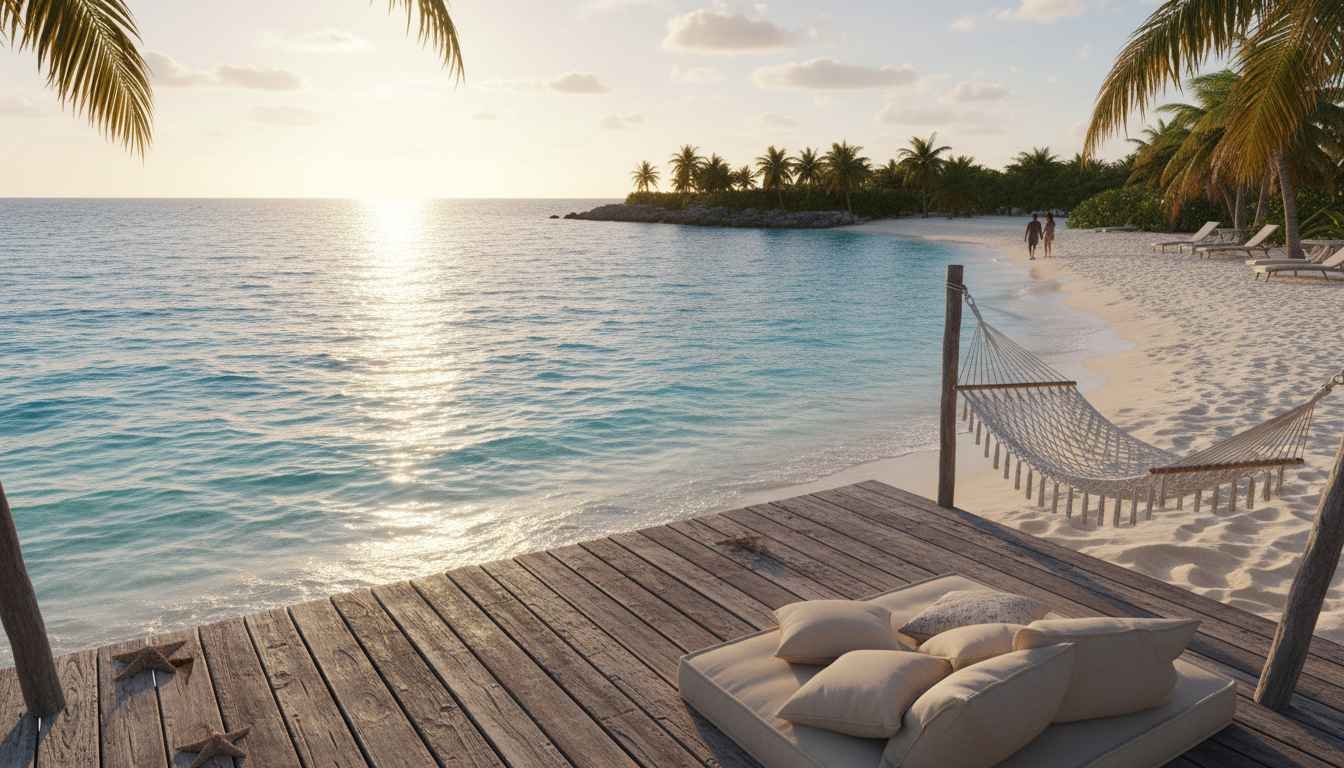 best place to visit in the bahamas for couples