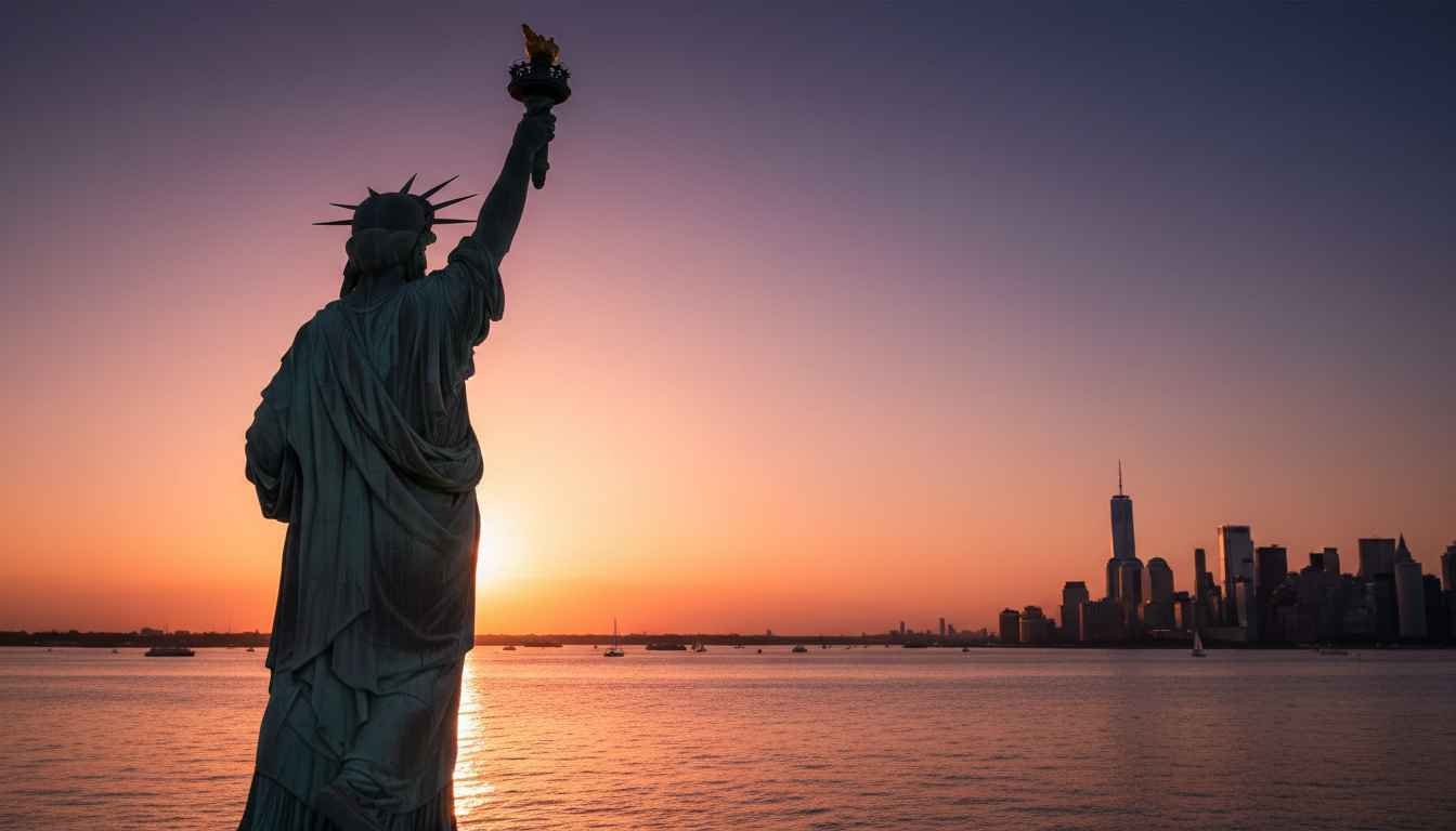 best places to visit from new york