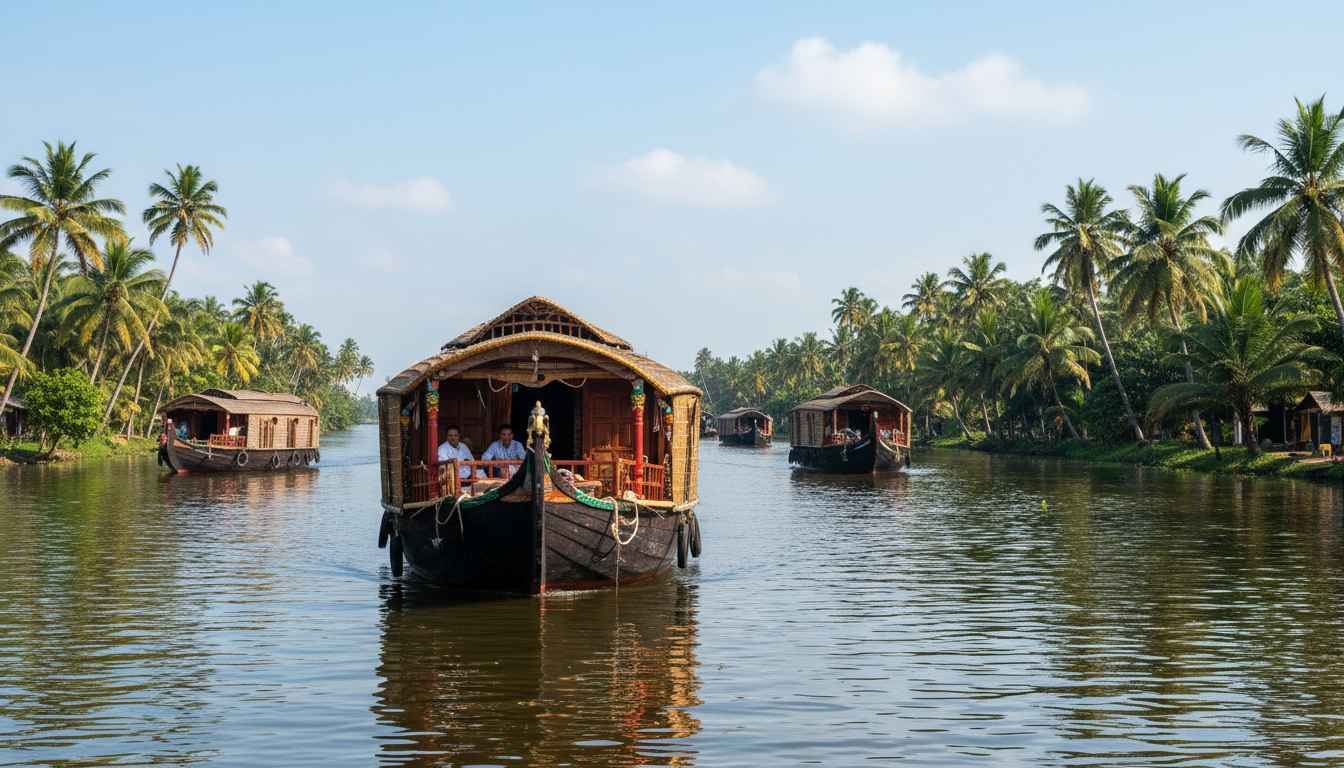 best places to visit in alleppey kerala