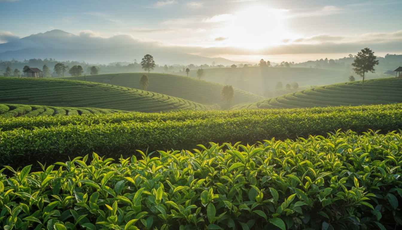 best places to visit in bandung indonesia