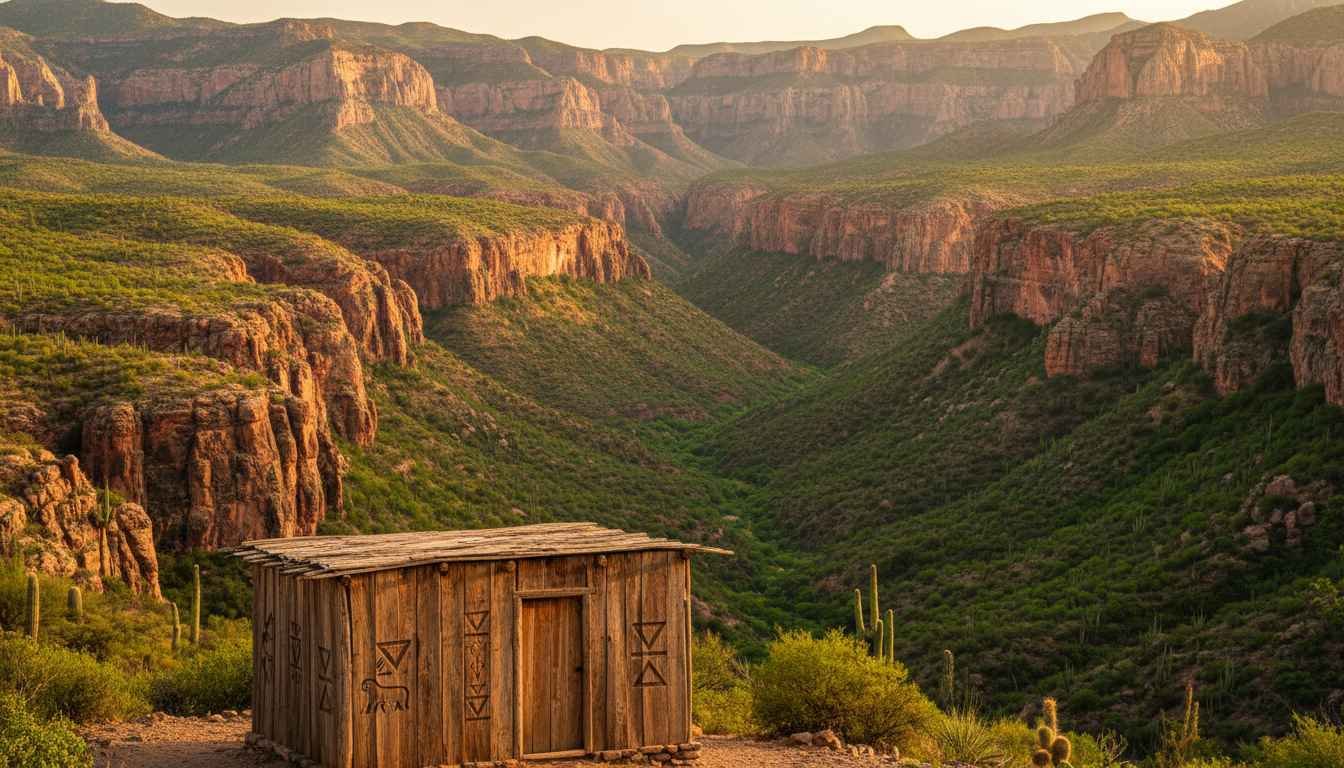 best places to visit in chihuahua mexico