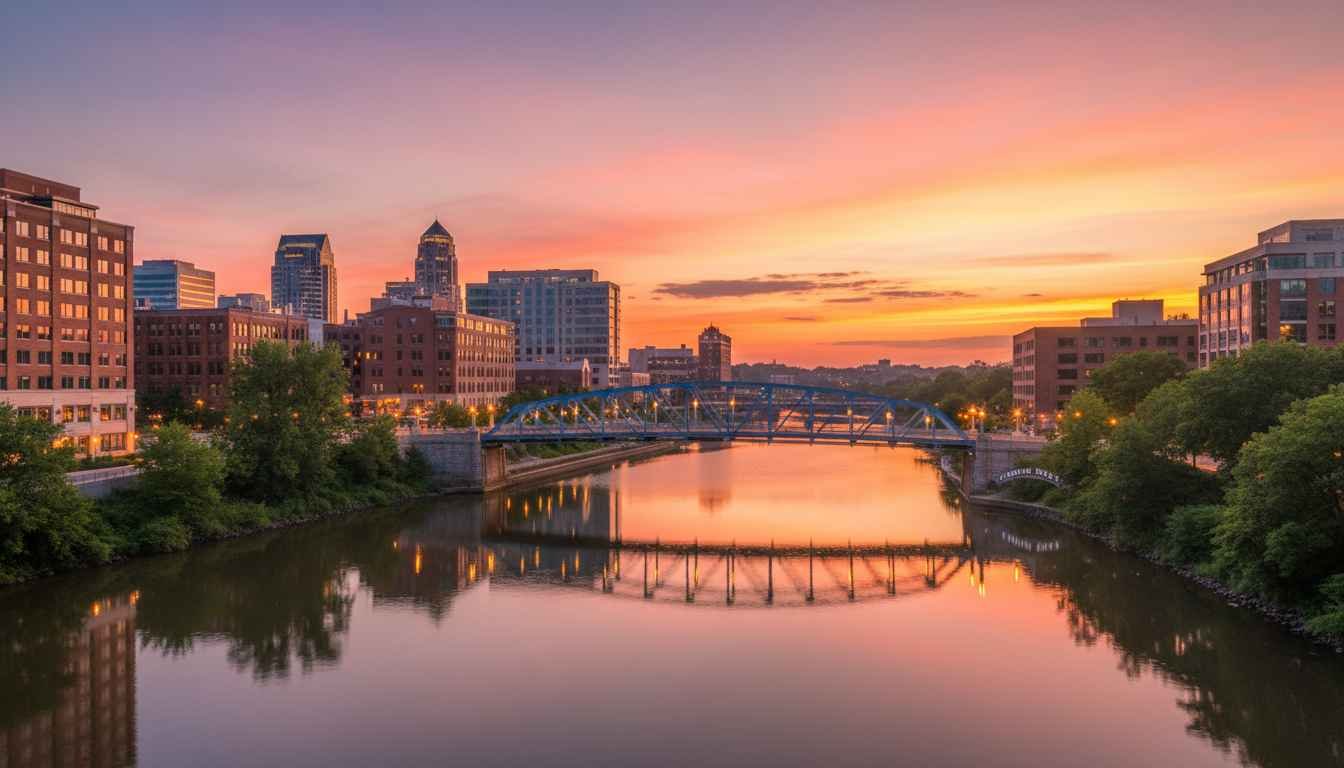 best places to visit in grand rapids