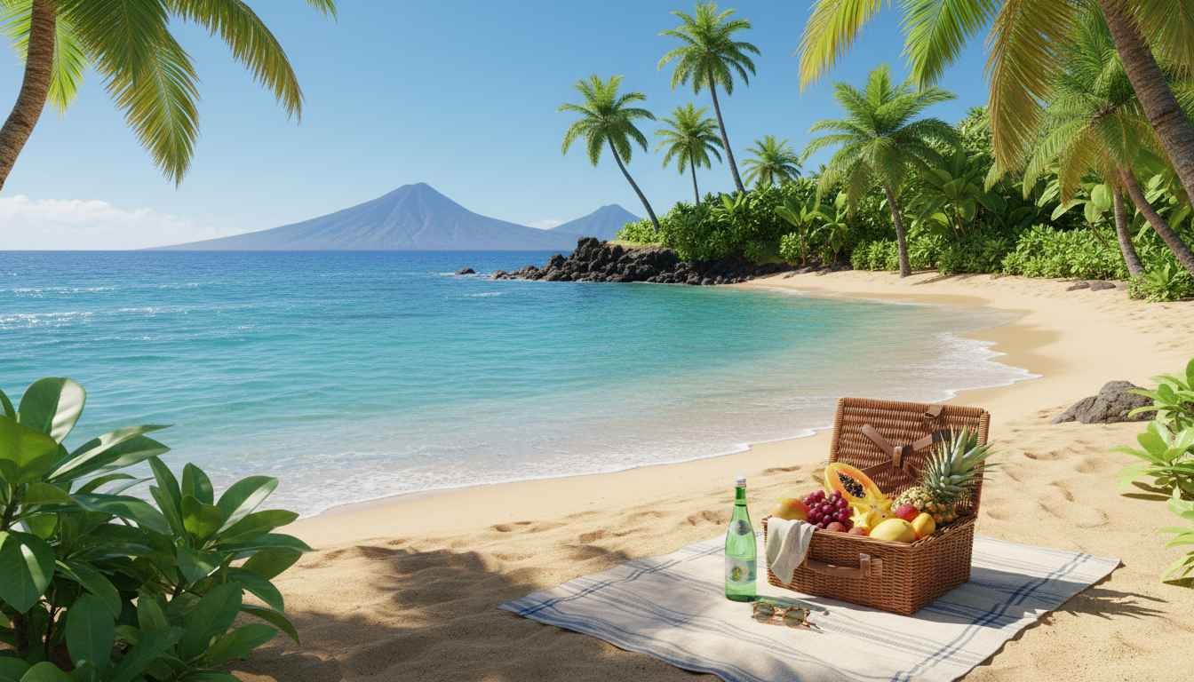best places to visit in hawaii for couples