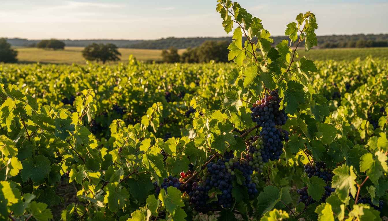 best places to visit in hill country texas