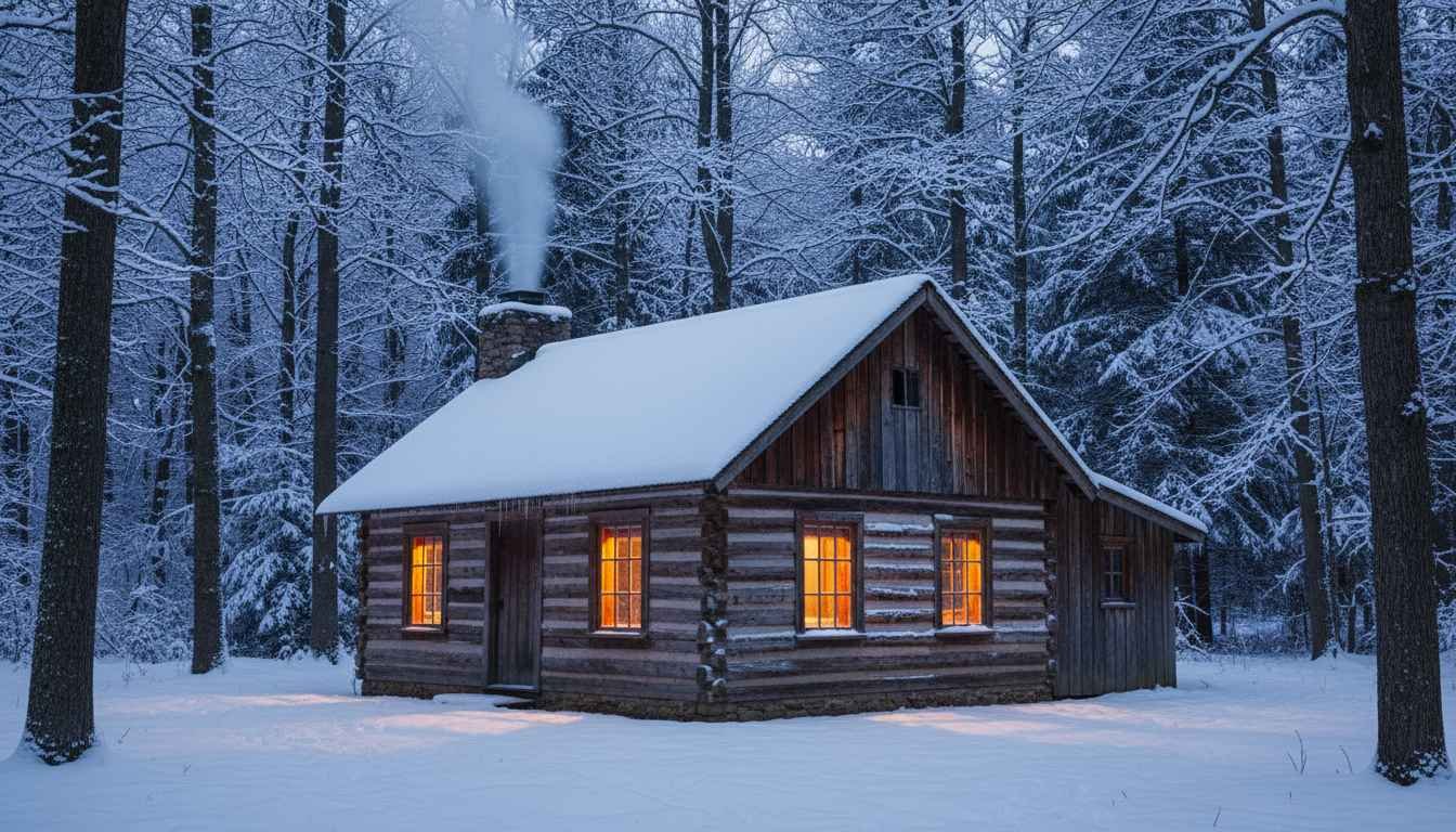 best places to visit in illinois during winter