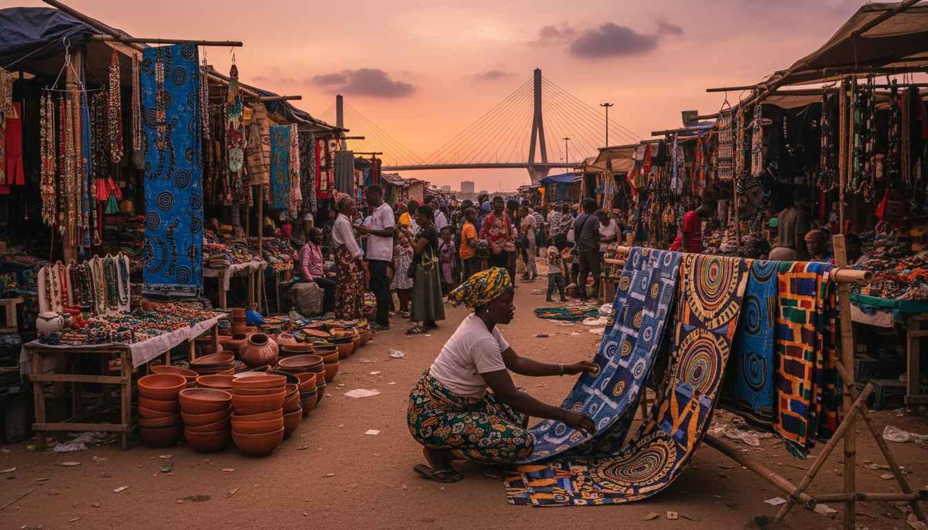 best places to visit in lagos nigeria
