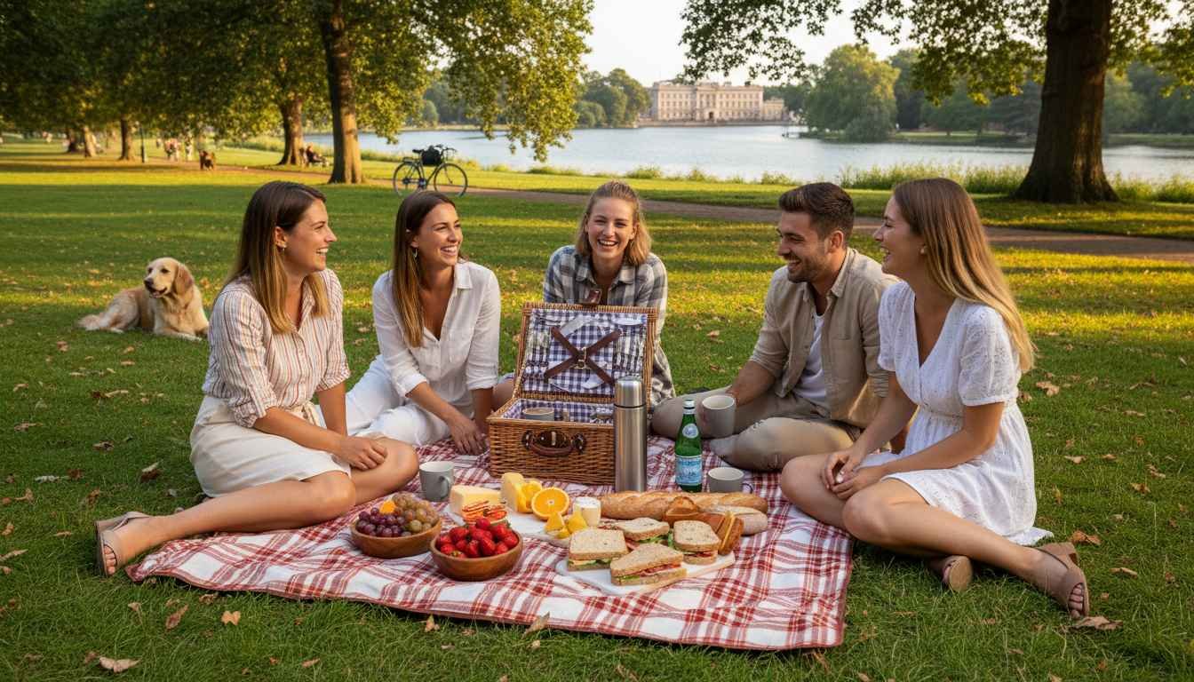 best places to visit in london for young adults