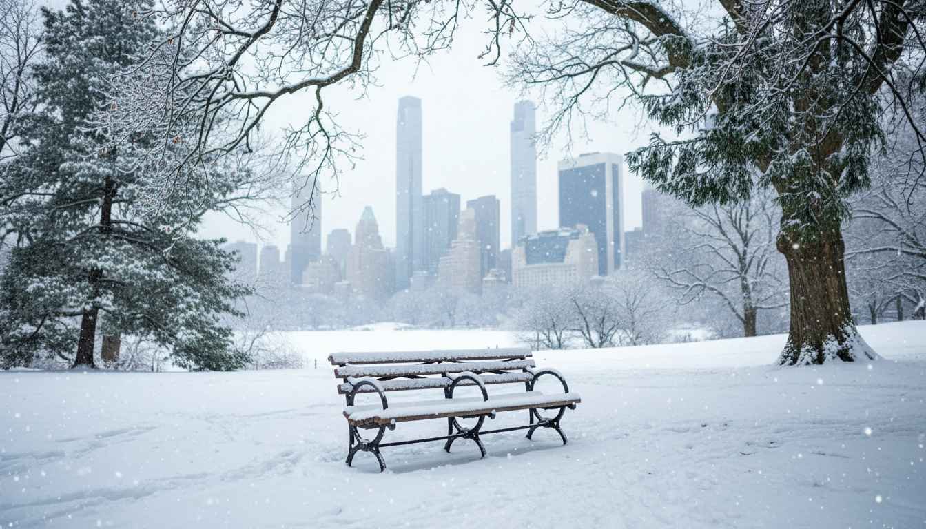 best places to visit in new york during winter