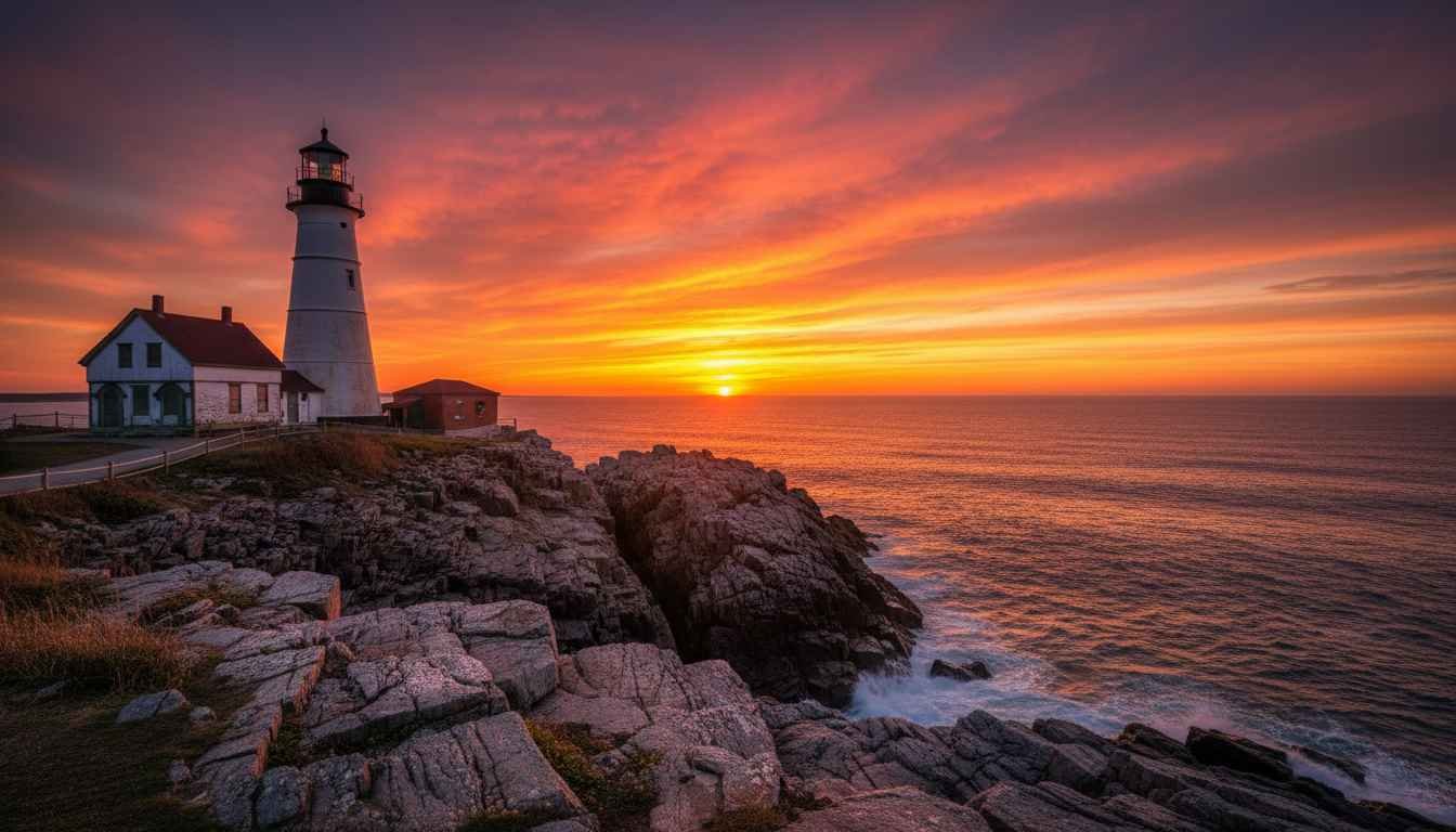 best places to visit in north east united states