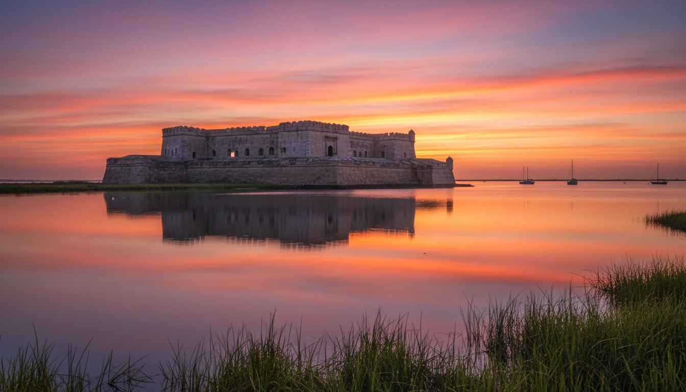 best places to visit in saint augustine florida