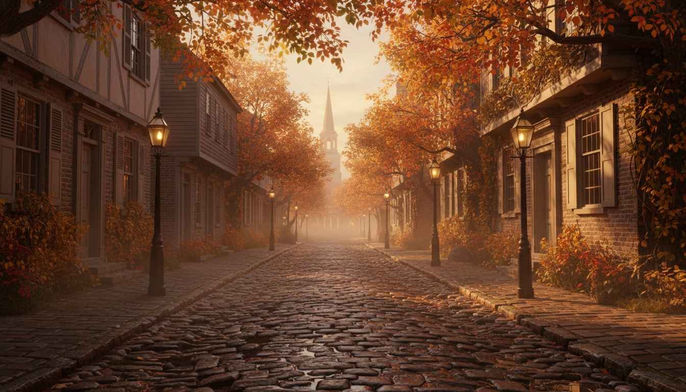 best places to visit in sleepy hollow