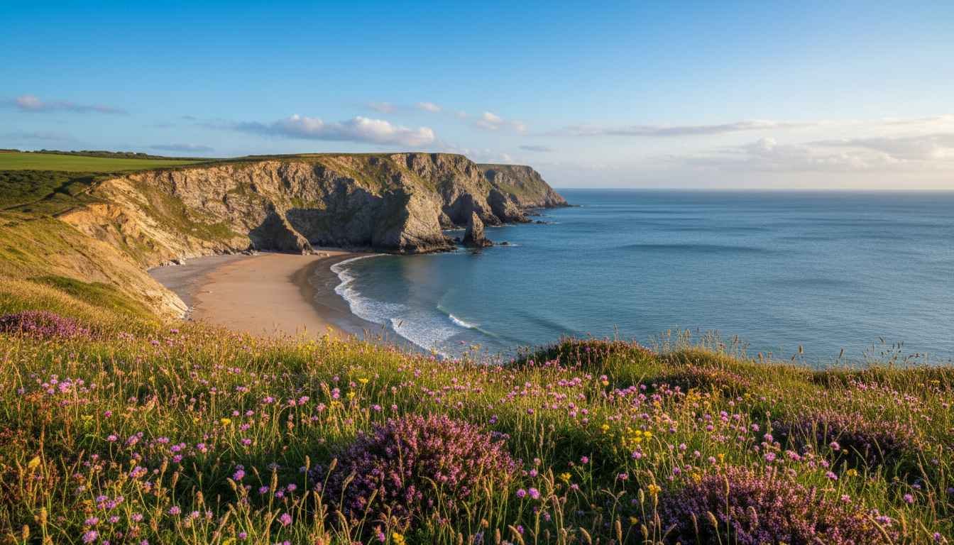 best places to visit in south wales uk