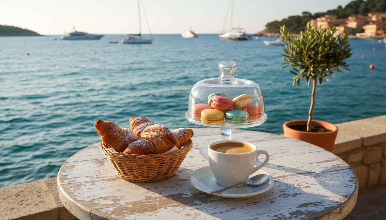 best places to visit in st tropez
