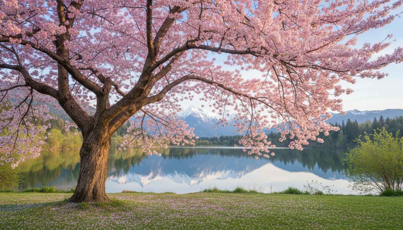 best places to visit in the us during spring