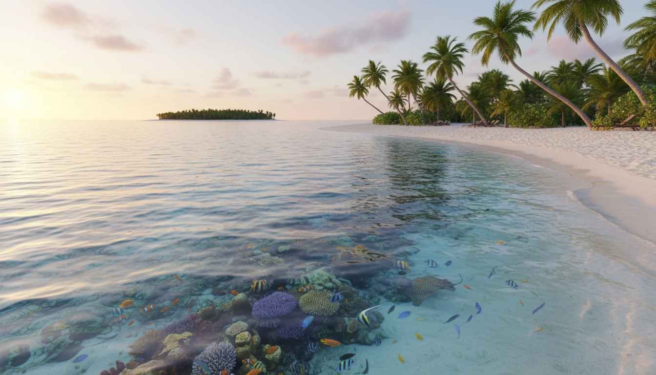 best places to visit in the world in summer