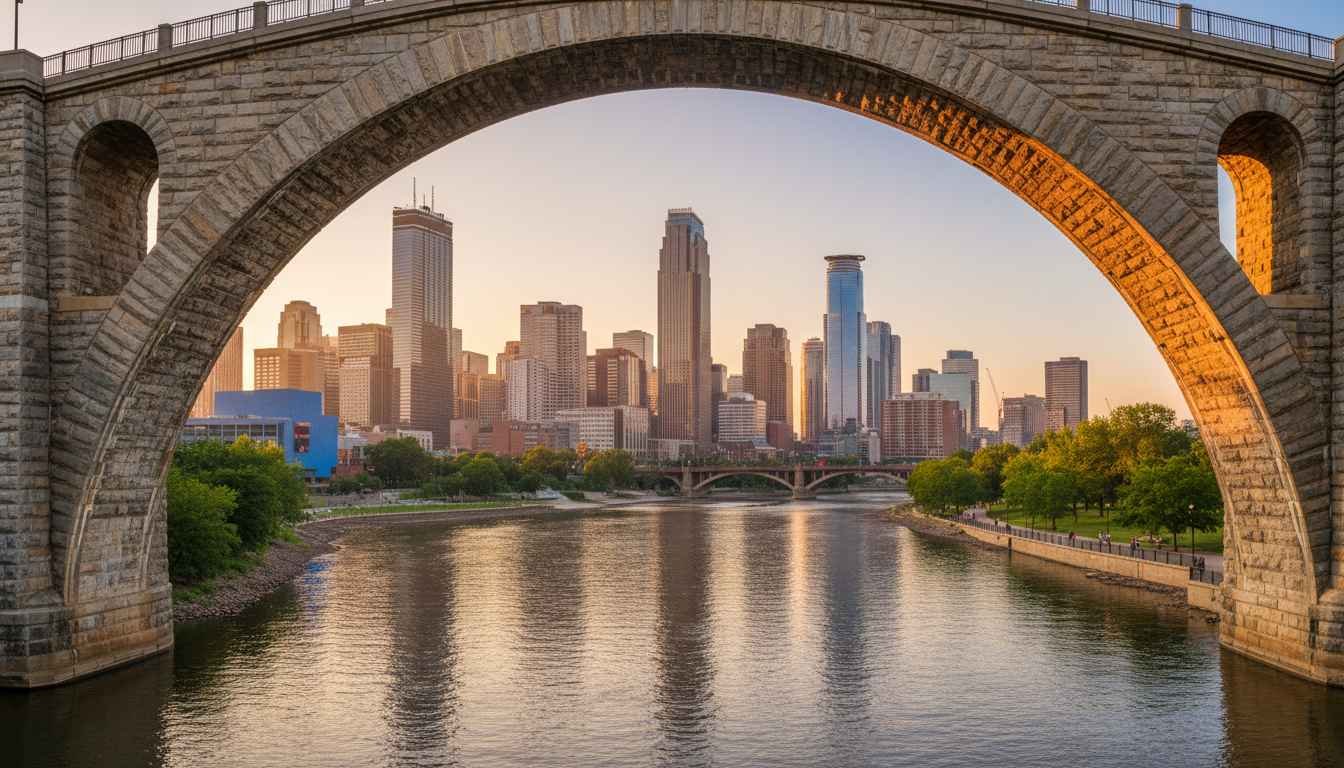 best places to visit in twin cities