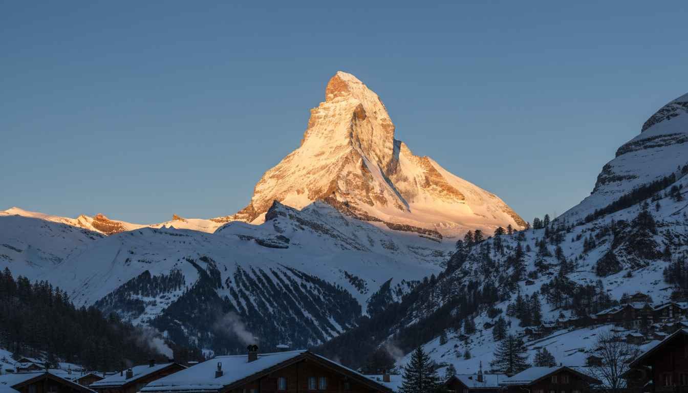 best places to visit in zermatt switzerland