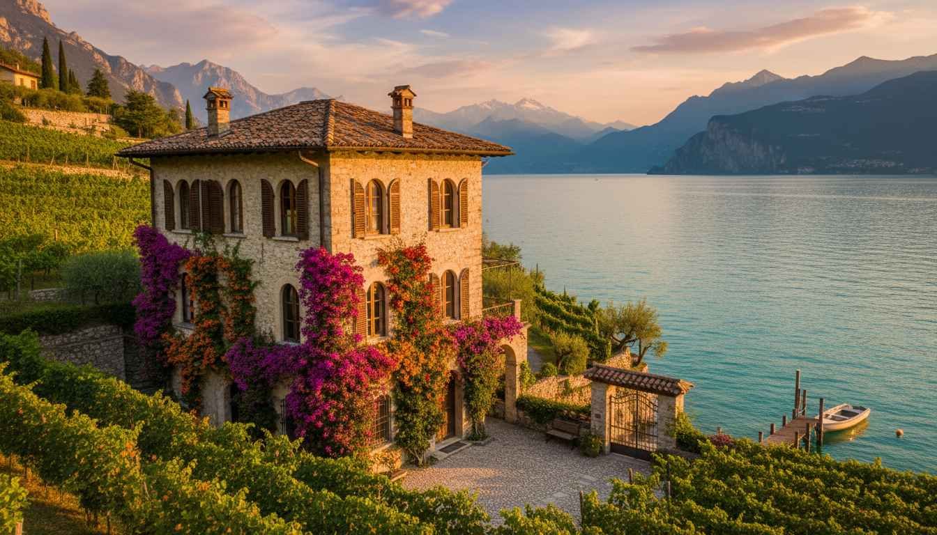 best places to visit near lake garda