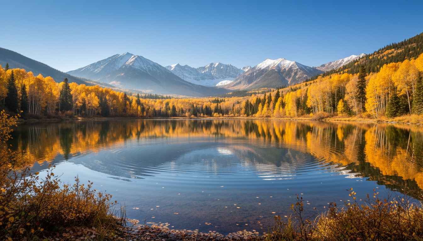 best places to visit near rocky mountain national park