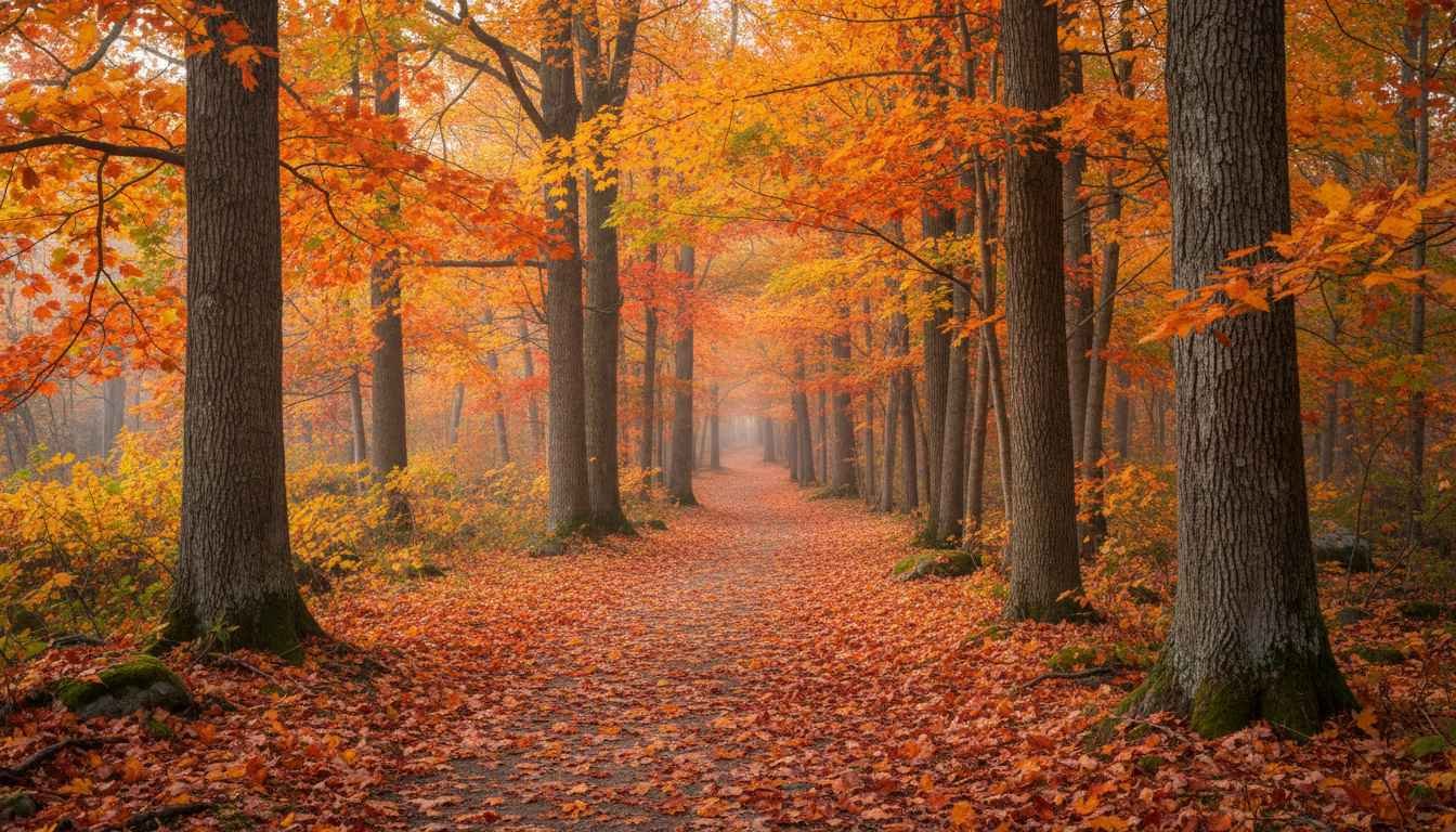 best places to visit new hampshire in fall