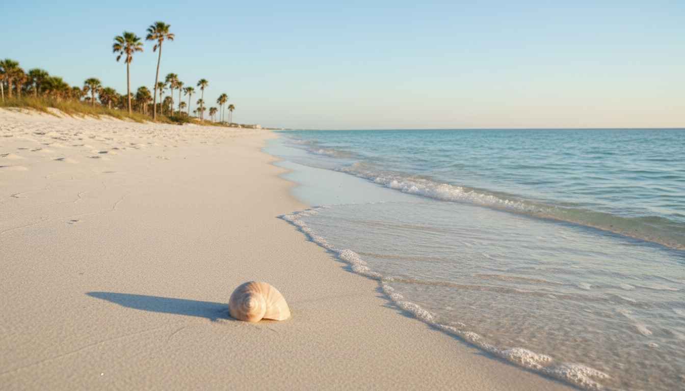 best places to visit on emerald coast