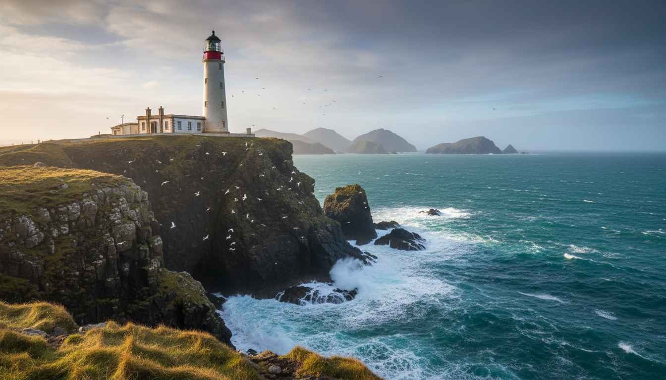 best places to visit on west coast of scotland