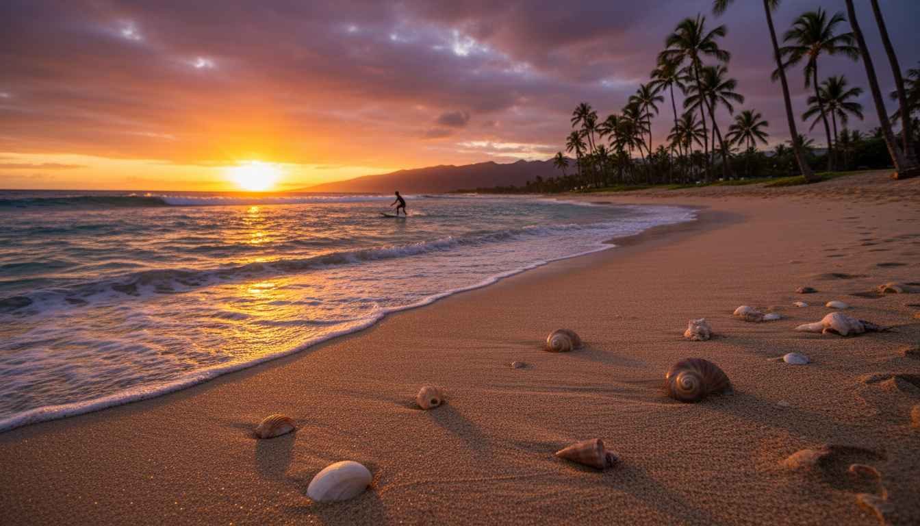 best vacation places to visit in usa