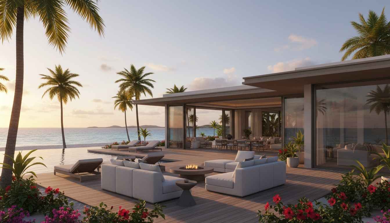 caicos real estate for sale