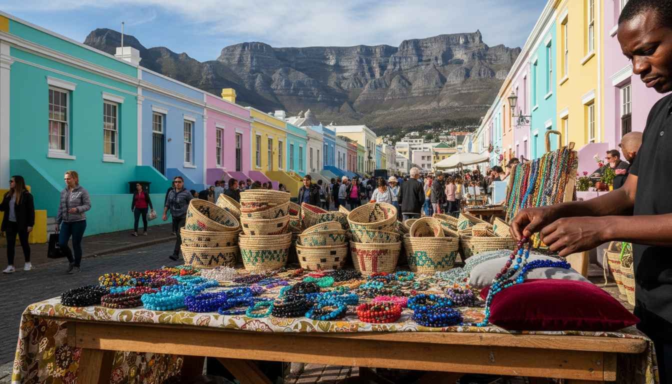 cape town south africa places to visit