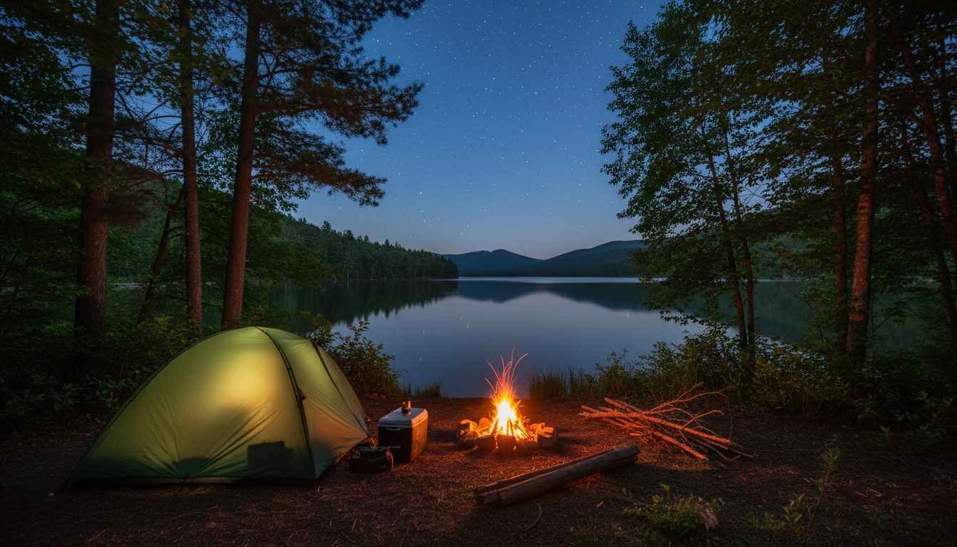 cheap places to visit over spring break