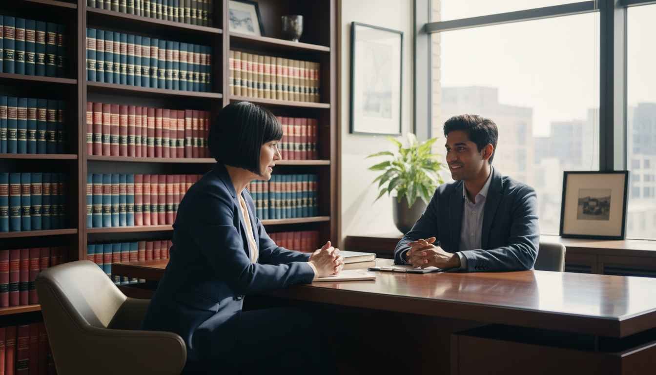 civil litigation defense attorney near me