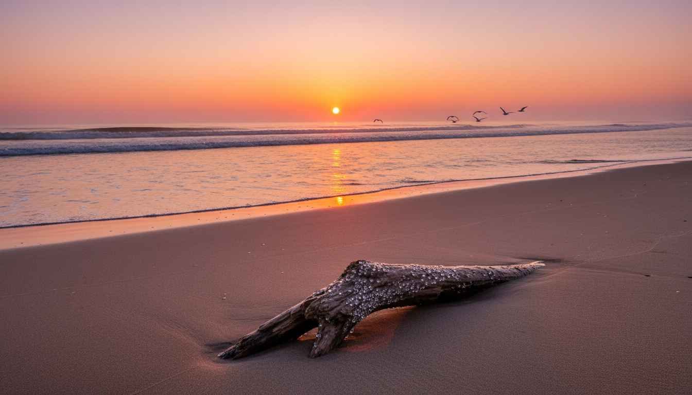 cool places to visit on east coast