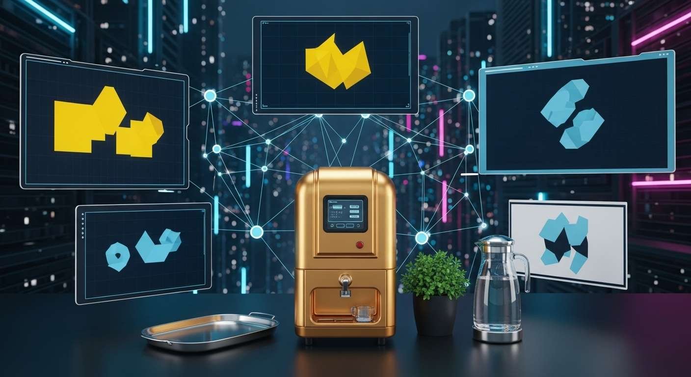 digital marketing strategies in food and beverage