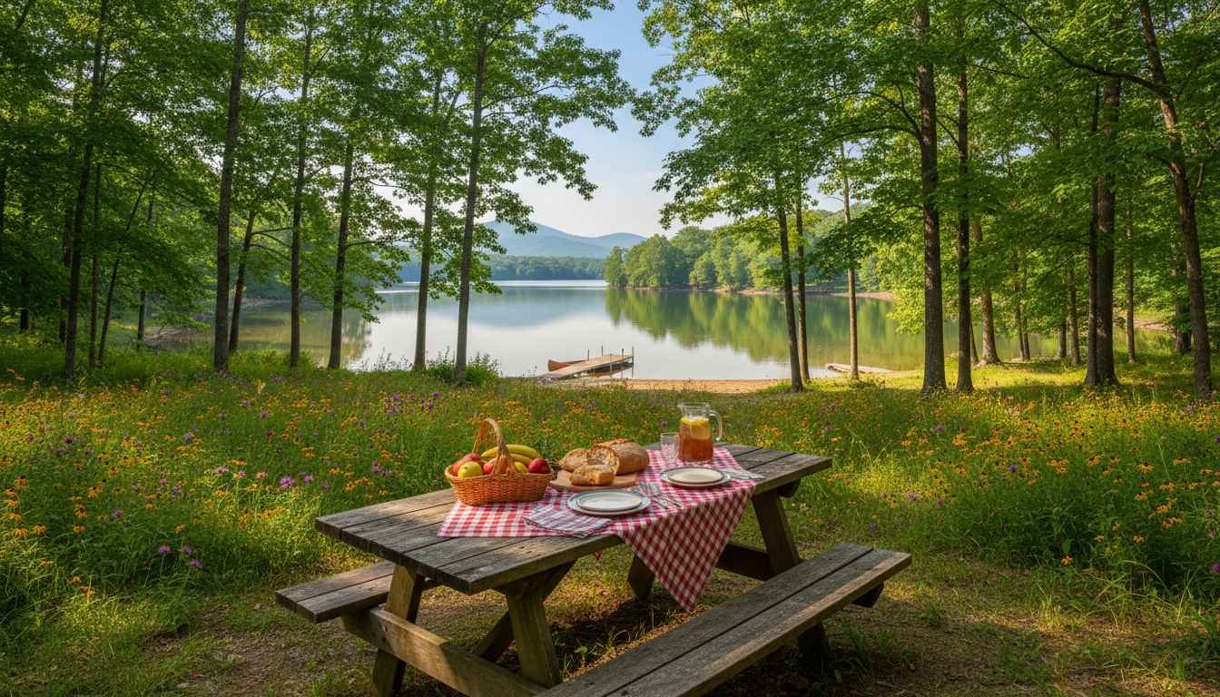 family places to visit in north carolina