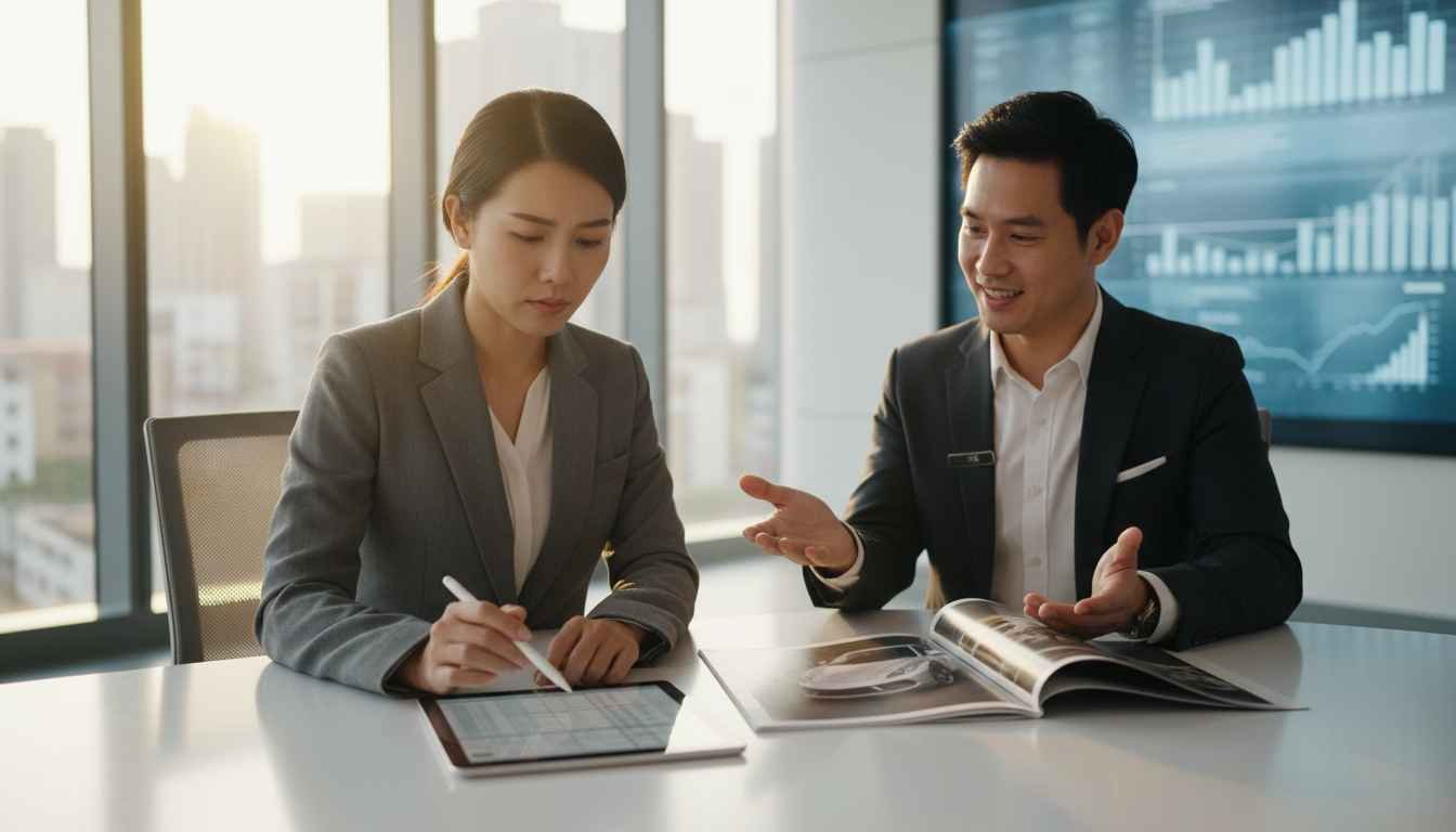 finance car through bank or dealership