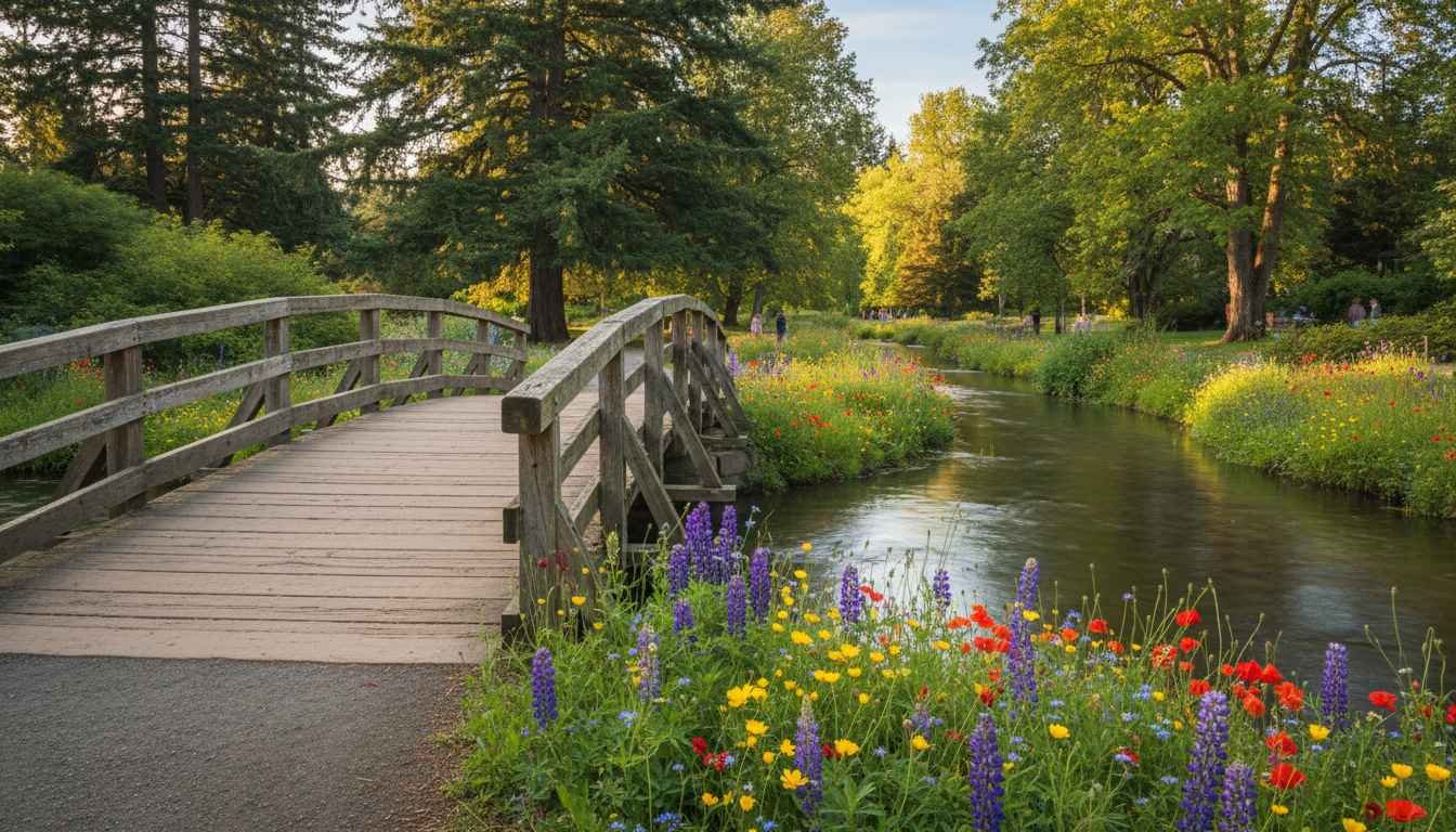 free places to visit in portland oregon