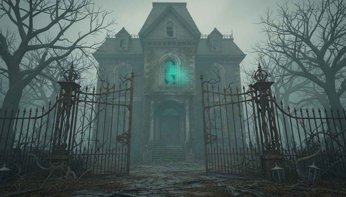 haunted places in illinois you can visit