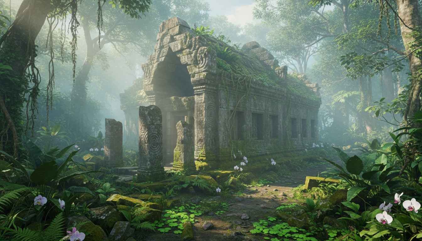 historical places to visit around the world