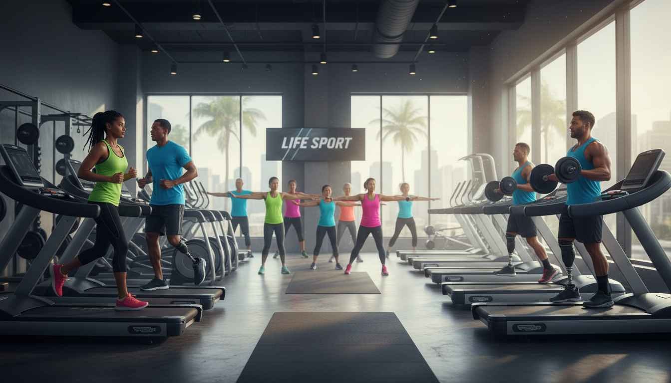 life sport athletic club