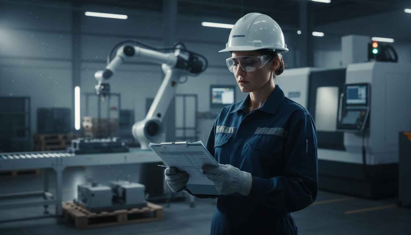 new product introduction checklist manufacturing