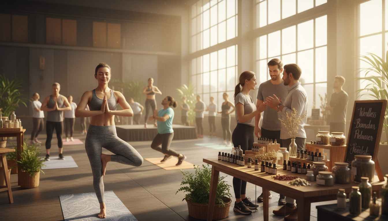 oc lifestyle and fitness expo